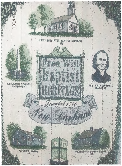 FWB Quilt